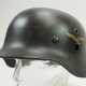 Luftwaffe: Stahlhelm M40. - фото 1