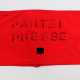 NSDAP: Armbinde "Partei Presse". - photo 1