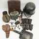 3. Reich: Lot Militaria. - photo 1