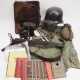 3. Reich: Lot Militaria. - фото 1