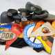 DDR: Lot Militaria. - Foto 1