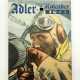 Luftwaffe: Adler-Kalender 1943. - photo 1