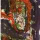 Asger Jorn. Ohne Titel - Foto 1