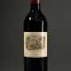 Flasche 1985 Chateau Lafite Rothschild, Bordeaux, Paulliac, 0,75l, in - фото 1