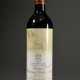 Flasche 1993 Château Mouton Rothschild, Design Balthus, Bordeaux, Pauillac, Rotwein, 0,75l, in - photo 1