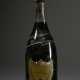 Flasche 1978 Moet & Chandon Champagner, Cuvee Dom Perignon Vintage, Epernay, 0,75l, Etikett und Kapsel etwas beschädigt - Foto 1