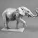 Rosenthal Elefant - photo 1