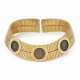 BULGARI COIN AND GOLD `MONETE` CHOKER - photo 1