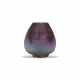 A JUN PURPLE-GLAZED LOTUS-BUD FORM WATER POT - photo 1