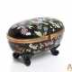 An elegant French jewelry box - Foto 1