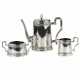 Three-piece coffee set. AE&Co. - photo 1