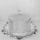 Butter dish. Europe. 20th century. - photo 1