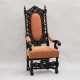 Baroque armchair 18th century - photo 1