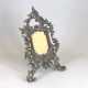 Photo frame in Neo Rococo style. France. 20th century. - фото 1