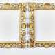 A pair of Baroque frames - Foto 1