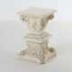 Glazed ceramic pedestal - фото 1