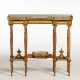 Console in Louis XVI style - photo 1