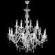 Chandelier for 14 candles. KARE DESIGN. Giorgio Cavallo - фото 1