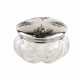 French bonbonniere with silver lid. Louis Coignet. - photo 1