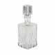 Crystal decanter in Art Deco style. - фото 1