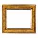 Art Nouveau gilded frame. The turn of the 19th-20th centuries. - Foto 1