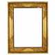 Magnificent, gilded Neo-Empire frame, early 20th century. - фото 1