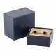 18K gold Chopard cufflinks with diamonds. In original box. - photo 1