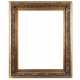 Large classic frame. Russia 19th century. - photo 1