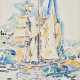 PAUL SIGNAC (1863-1935) - photo 1