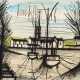 BERNARD BUFFET (1928-1999) - Foto 1