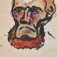 EMIL NOLDE (1867-1956) - Foto 1