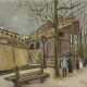 MAURICE UTRILLO (1883-1955) - photo 1