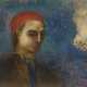 ODILON REDON (1840-1916) - фото 1