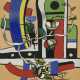 FERNAND LEGER (1881-1955) - Foto 1