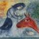 MARC CHAGALL (1887-1985) - Foto 1