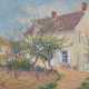 GUSTAVE LOISEAU (1865-1935) - photo 1