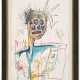 JEAN-MICHEL BASQUIAT (1960-1988) - photo 1