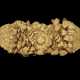 AN ETRUSCAN GOLD FUNERARY WREATH - Foto 1