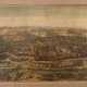 Ansicht Jerusalem um 1650 - Foto 1