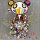 TAKASHI MURAKAMI (B. 1962) - Foto 1