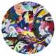 TOMOKAZU MATSUYAMA (B. 1976) - Foto 1