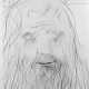 Salvador Dali, attr., Hommage à Leonardo da Vinci - Foto 1