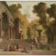 HUBERT ROBERT (PARIS 1733-1808) - photo 1