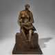 HENRY MOORE (1898-1986) - photo 1