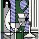 ROY LICHTENSTEIN (1923-1997) - фото 1