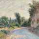 CLAUDE MONET (1840-1926) - Foto 1