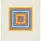 FRANK STELLA (1936-2024) - photo 1