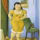 FERNANDO BOTERO (1932-2023) - фото 1