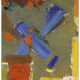 HANS HOFMANN (1880-1966) - photo 1