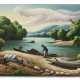 THOMAS HART BENTON (1889-1975) - фото 1